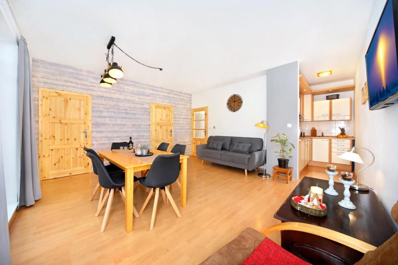 Apartment Labska 108 Spindleruv Mlyn Exterior photo